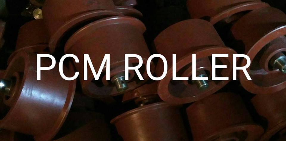 PCM Roller